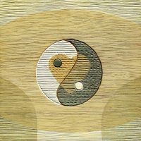 Living in Balance - Yin-Yang